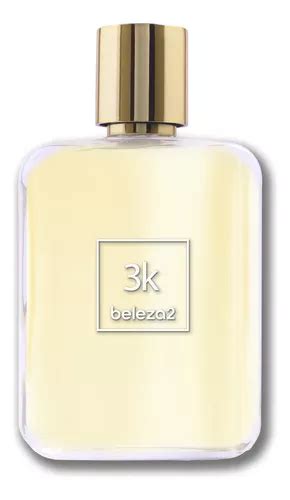 3k eau de parfum